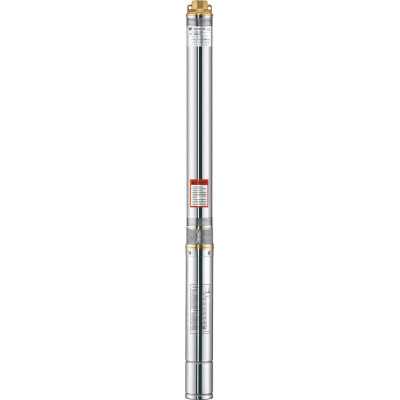 3ST-2/21-90 Set скважинный насос 3", 0,55kW, 1 х 230V, 50 Hz с кабелем 50 метров