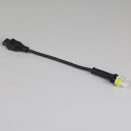 Адаптер питания для разъёма Molex для насоса ALPHA1 L Connection cable SS to Molex,150mm, acc.