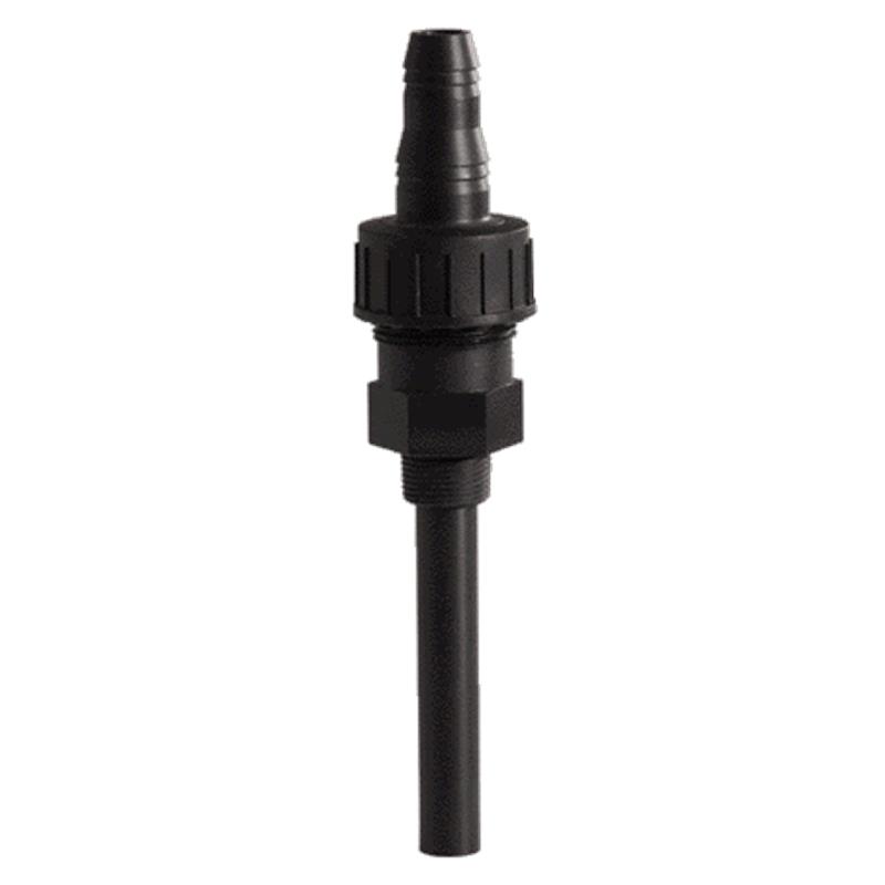 ИНЖЕКЦИОННЫЙ КЛАПАН Acc. injection valve RP1 1/4"  SS/V/SS