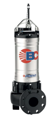 Насос фекальный Pedrollo BC 40/50