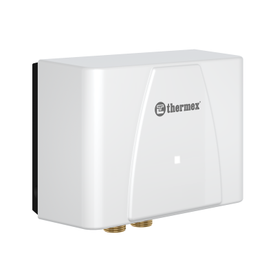 Электрический водонагреватель проточный THERMEX Balance 4500