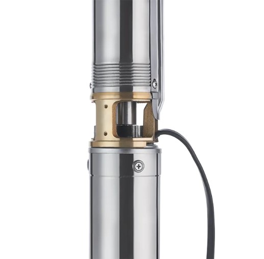Погружной насос 3" MINI ECO 2-103 (1500 Вт, кабель-50м)