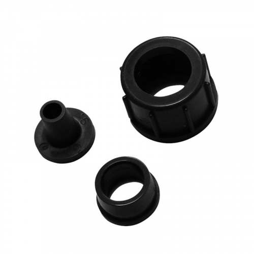 КОМПЛЕКТ ПРИСОЕДИНЕНИЙ Acc.coector PP-U2,metric tubing comb.