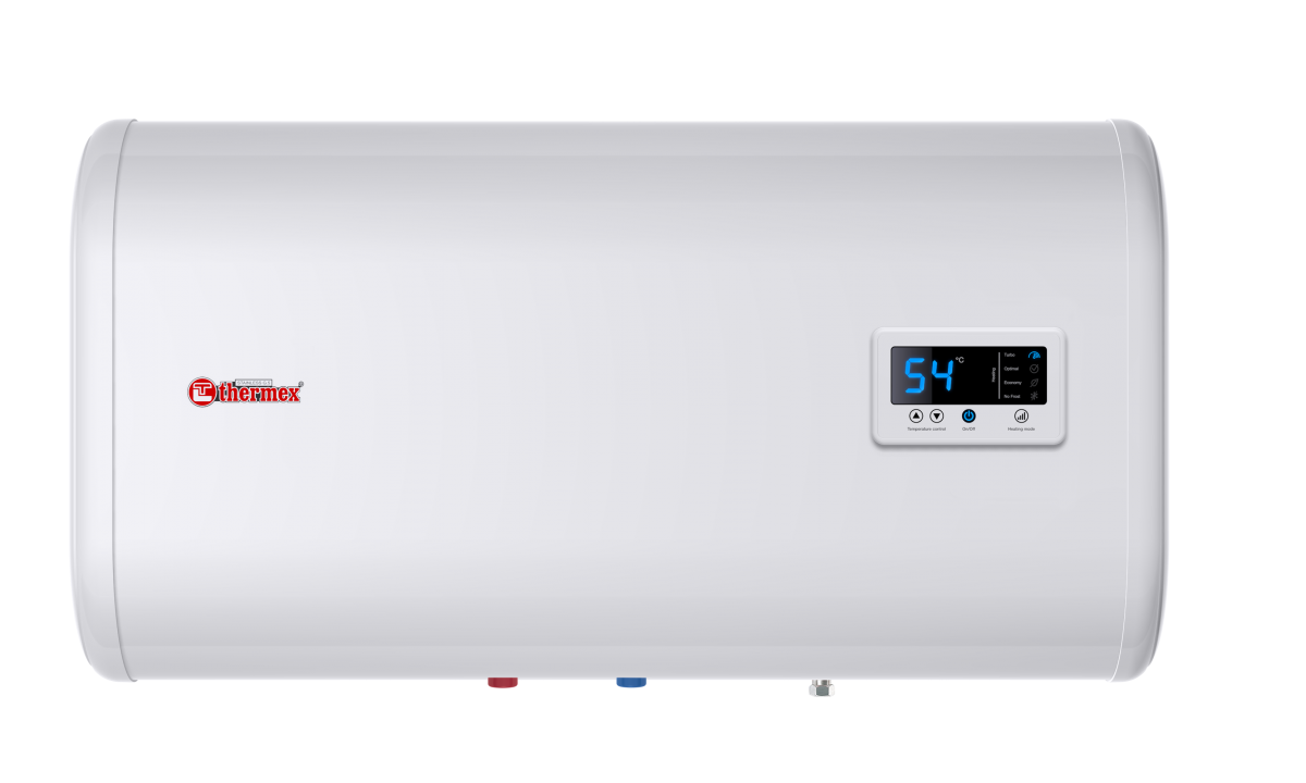 Водонагреватель накопительный THERMEX IF 80 H (pro)