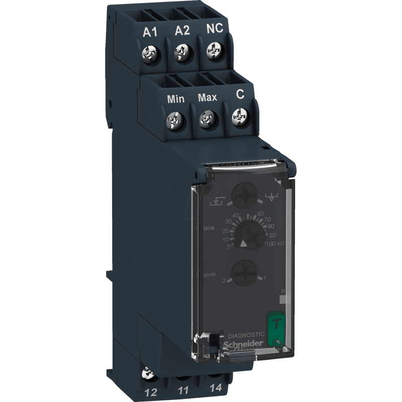 Электродное реле уровня для LC 241, Grundfos