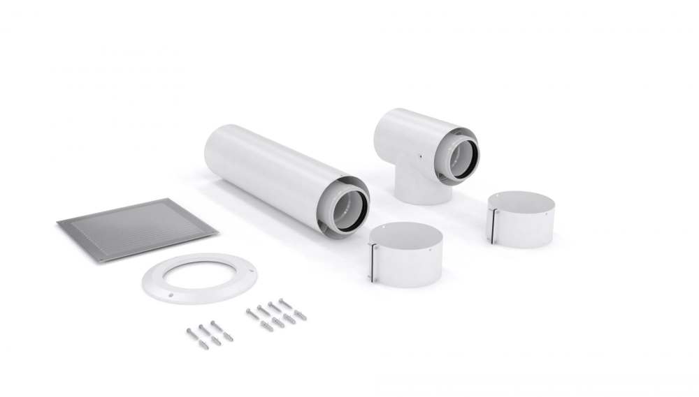 Комплект для котлов ecoTEC, ecoVIT, ecoCOMPACT