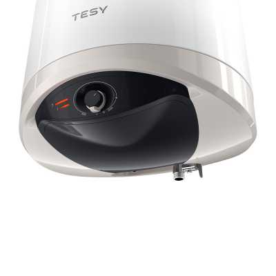 Электрический водонагреватель TESY 150 литров, GCV 1504724D C21 TS2RC