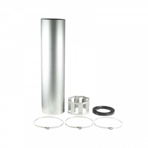 ОХЛАЖДАЮЩИЙ КОЖУХ Flow sleeve cpl. d200(D220)x800 6"