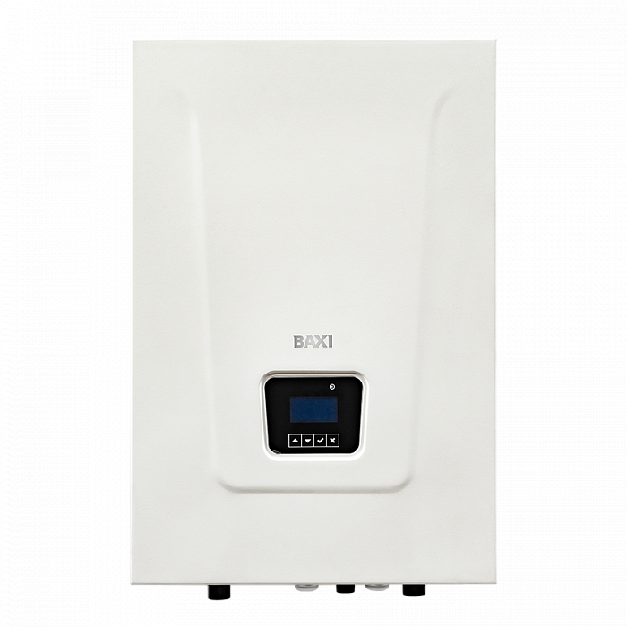 Электрический настенный котел BAXI Ampera 9 Baxi Electric boiler Ampera 9