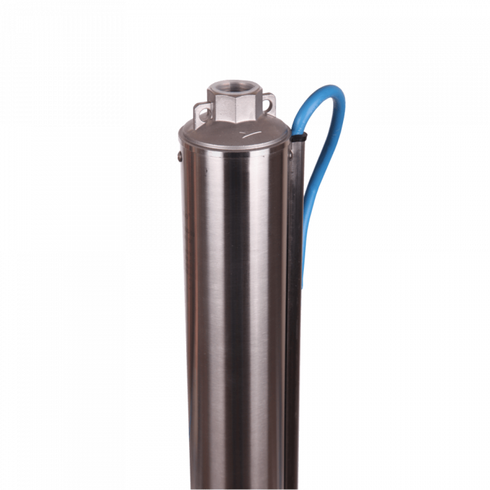 Насос скважинный ASP1.8E-80-90 (встр.конд., каб.80м)