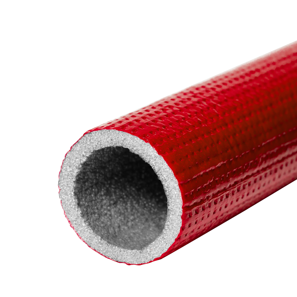 Трубка K-FLEX PE 09x022-2 COMPACT RED