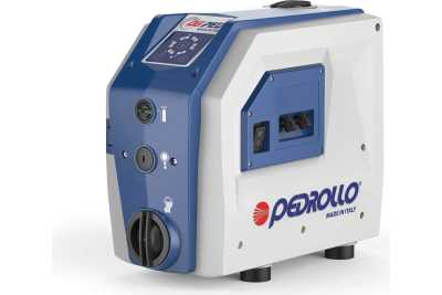 Насосная станция Pedrollo DG-PED 5