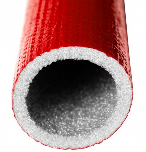 Трубка K-FLEX PE 06x028-2 COMPACT RED
