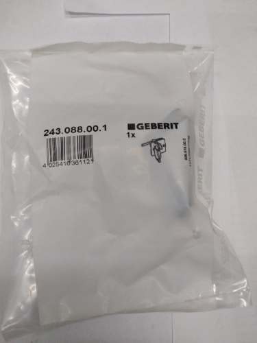 Комплект распорных элементов Geberit Omega60 (2 шт.)