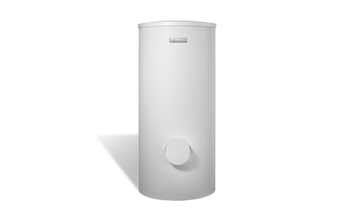 Бак-водонагреватель WST 300-5 C
