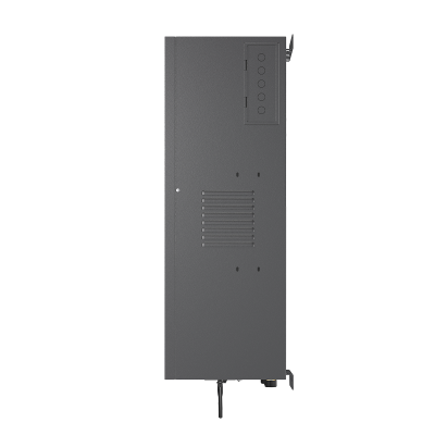 Электрический настенный котел THERMEX Cometa 6-12 Wi-Fi