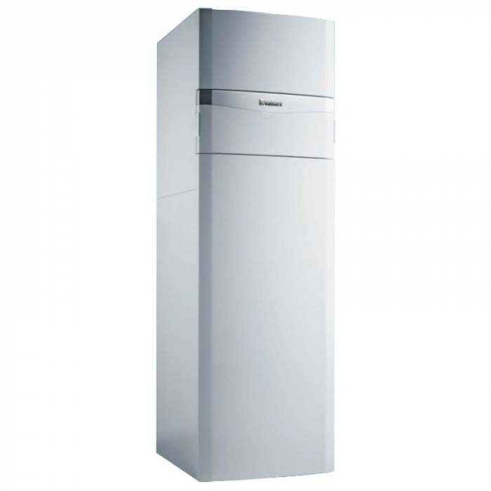 ecoCOMPACT VSC INT 266/4-5 150 H 25 кВт встроенный бойлер 150л
