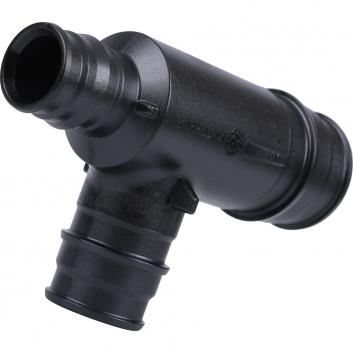 UPONOR Q&E ТРОЙНИК РЕДУКЦИОННЫЙ PPSU 32-25-20 '15И
