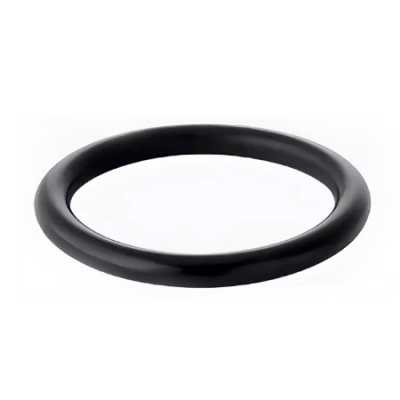Уплотнительное кольцо Geberit Mapress, CIIR, черное: d=54мм