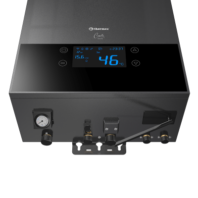 Электрический настенный котел THERMEX Cometa 6-12 Wi-Fi