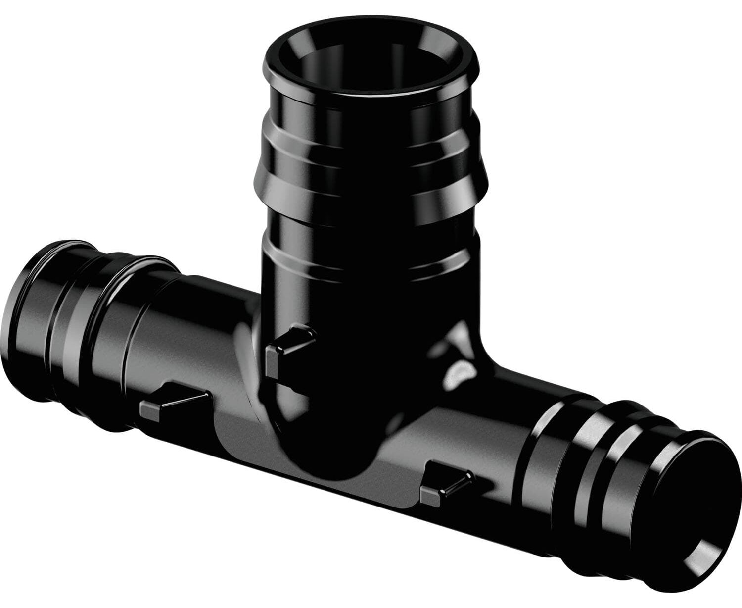Usystems тройник редукционный PPSU для труб PE-Xa 40-25-40 '5Ф