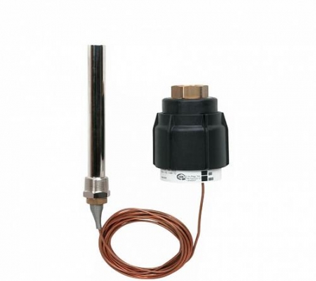 Термоэлемент AVT, -10-+40 C, Ду15/25