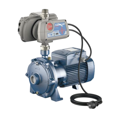 Насосная станция Pedrollo TS1-2CP 25/16C