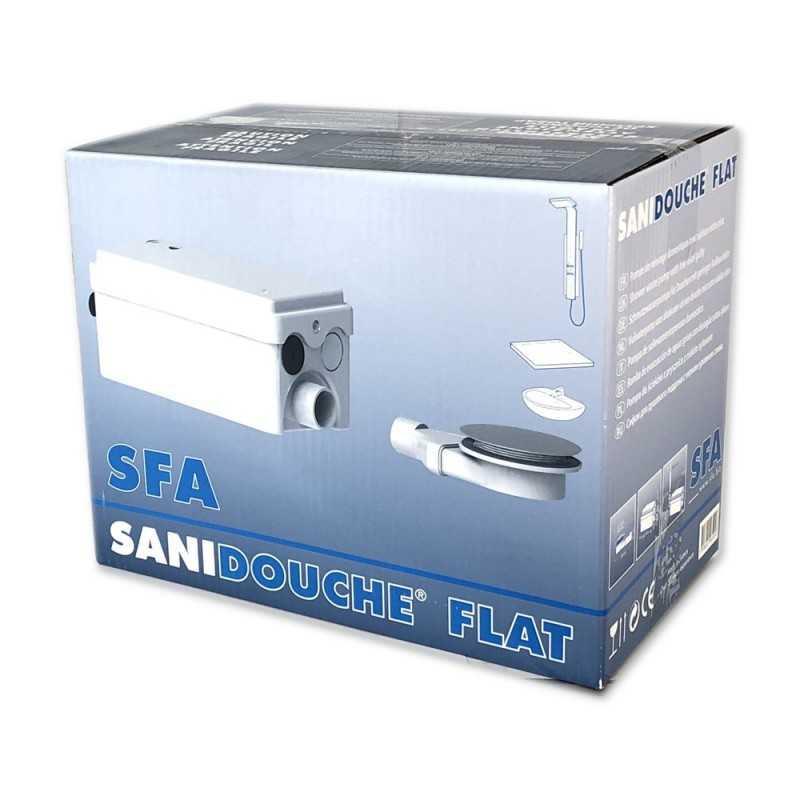 Насос SFA SANIDOUCHE FLAT