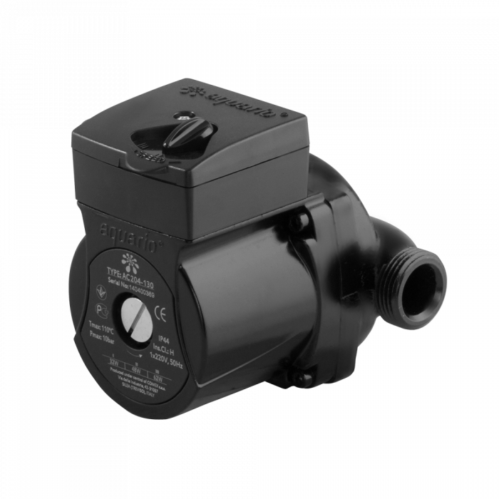 Насос циркуляционный AC 204-130