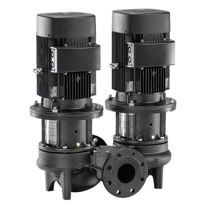 Насос центробежный  TPD 80-250/2 A-F-A-BQQE-MX1