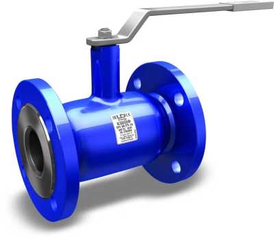 Кран шаровый LD КШЦФ Р Energy Gas 080/070.016.Н/П.03. из стали 09Г2С Ду80/70 Ру1,6МПа с редуктором