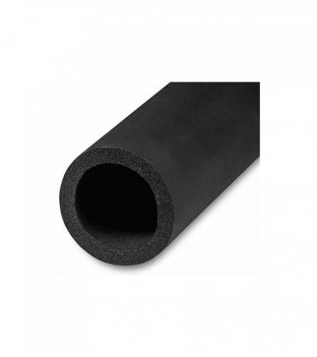 Трубка K-FLEX 13x060-1 ST IC CLAD BK