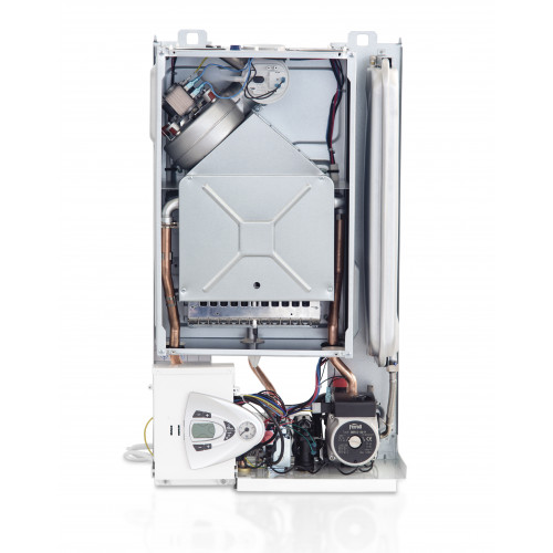 Газовый, настенный одноконтурный котел Ferroli Vitabel HF 40, 40 кВт, закрытая камера