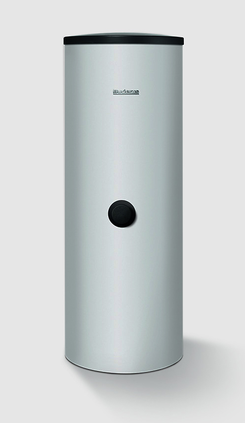 Бак-водонагреватель Logalux SU200/5 ES-B серебристый