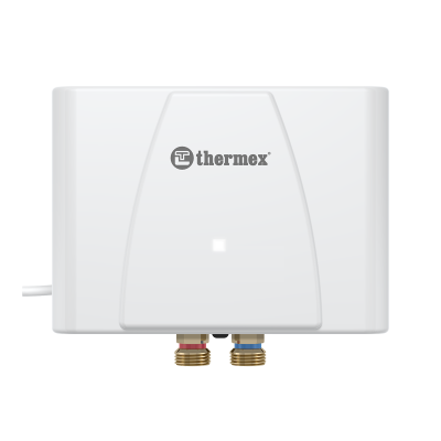 Электрический водонагреватель проточный THERMEX Balance 4500