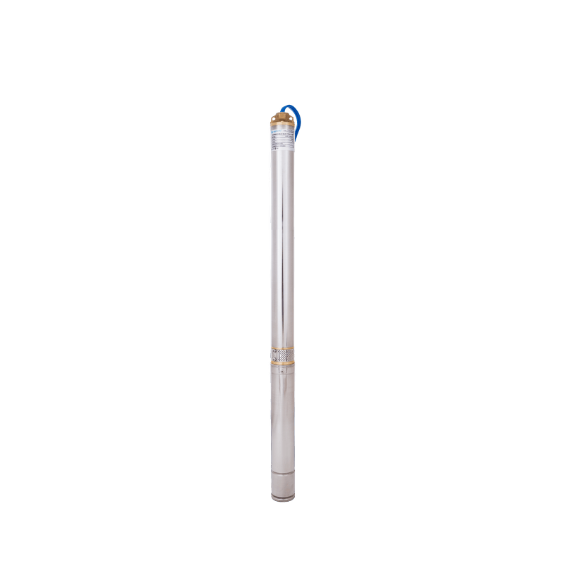 Насос скважинный ASP1.5C-60-75 (каб.45м, пуск.бл.)
