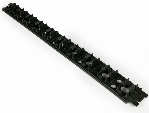Шина фиксирующая MVI для труб диаметром 16-20 мм