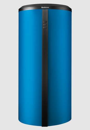 Бак-аккумулятор Logalux PNR750.6E-C (изоляция: 70+5 мм, синий)