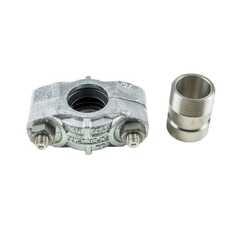 ТРУБНАЯ МУФТА Coection cpl. RP11/4 Titan
