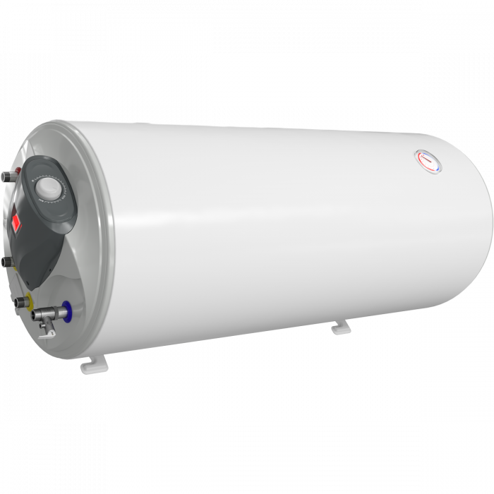 Настенный комбинированный водонагреватель ELDOM WH08046SL, с одним теплообменником, 80 литров