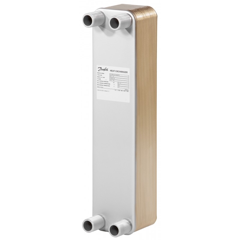 XB 37H-1 20 PN25 Паяный ТО