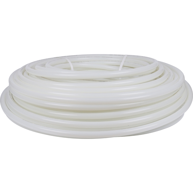 UPONOR RADI PIPE ТРУБА БЕЛАЯ PN10 25X3,5 БУХТА 50M '50Ф