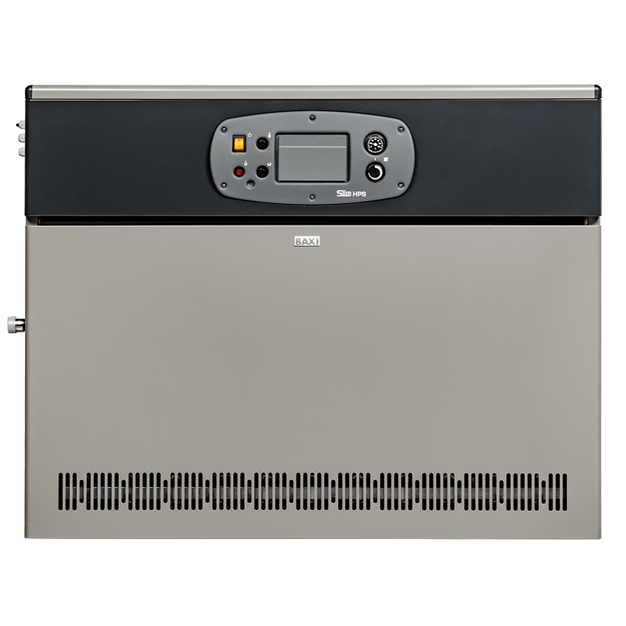 Котел газовый напольный Baxi SLIM HPS 1.80