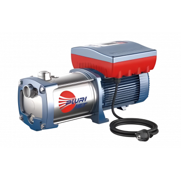 Автоматическая насосная станция Pedrollo VSPm-PLURIJET  70/200