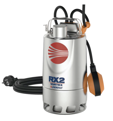 Насос дренажный Pedrollo RX 2/20
