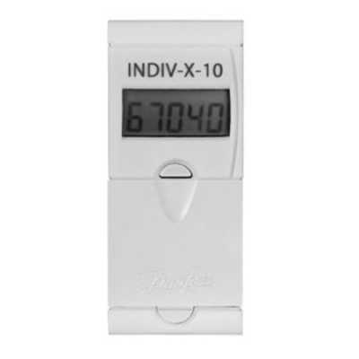 INDIV-X-10/Распределитель/Visual(пр. класс 3512912250)