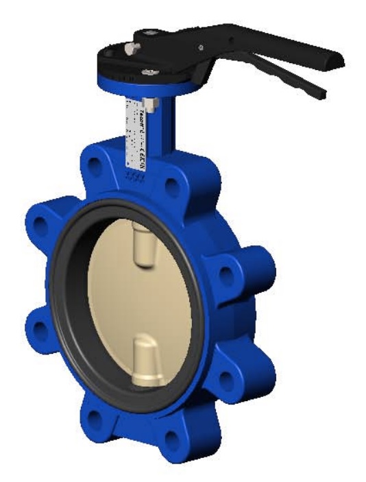 TECFLY VPI 4642-02