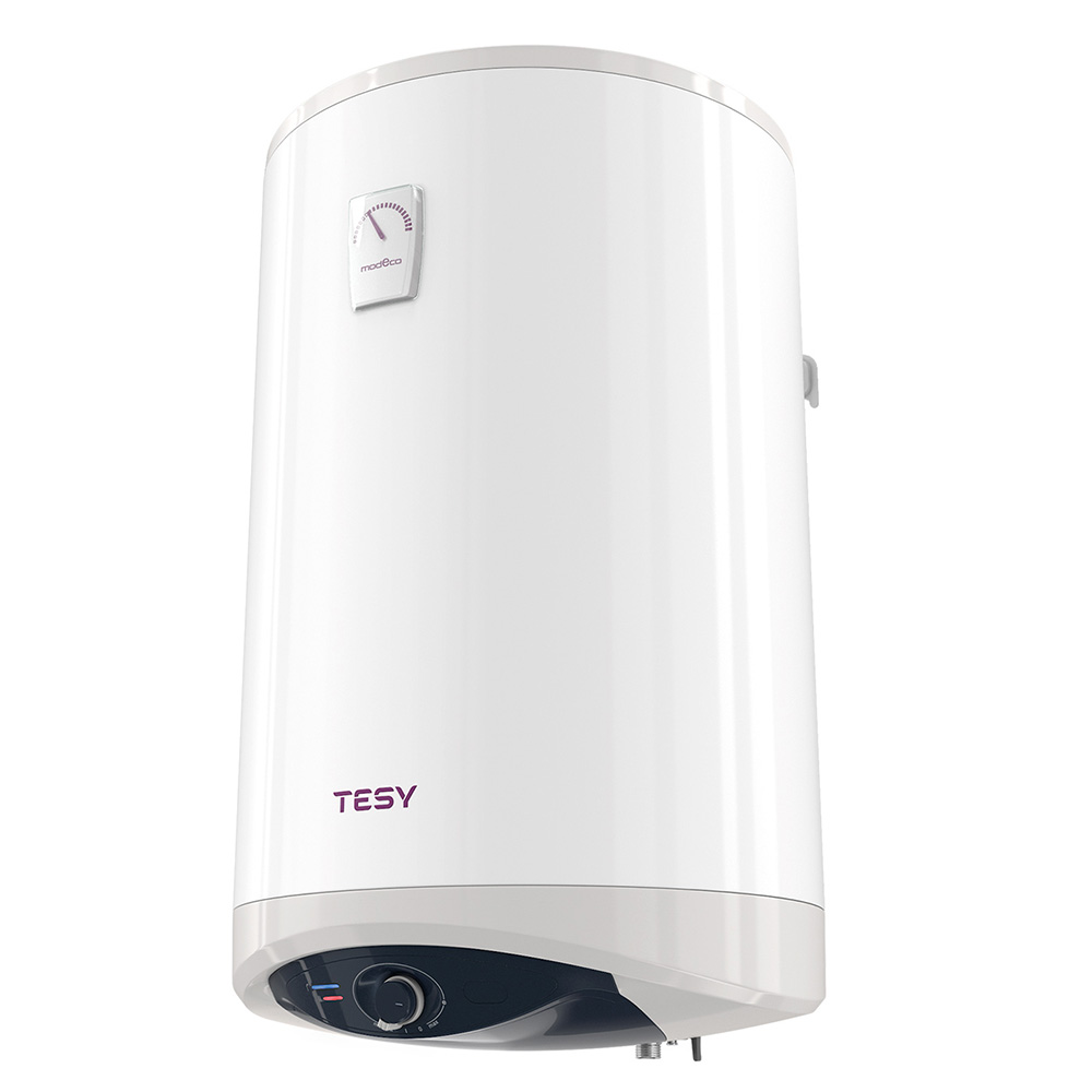Электрический водонагреватель TESY 80 литров, GCV 804724D C21 TS2RC