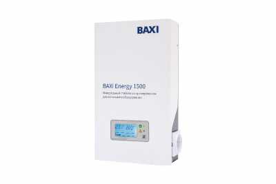 Инверторный стабилизатор для котельного оборудования BAXI ENERGY 400