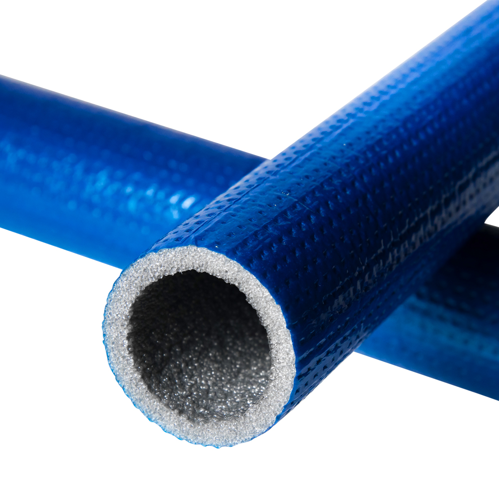 Трубка K-FLEX PE 09x015-2 COMPACT BLUE